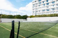 Mercure Sydney Parramatta Hotels in Parramatta