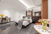 Mengjing Yaxing Hotel (Kunming South High-speed Railway Station Lianjie Subway Station) Các khách sạn gần University Foreign Languages Teaching Section， Yunnan University Chenggong Campus