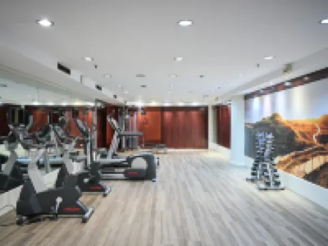 Hotel Catalonia Sabadell Hoteles en Sabadell