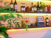 Moli i Aesthetic Homestay (Huize Ancient City Branch) Hotéis em Condado de Huize