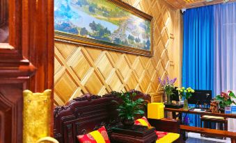 Lijiang Star Boutique Guesthouse (Sanyi Airport Branch)