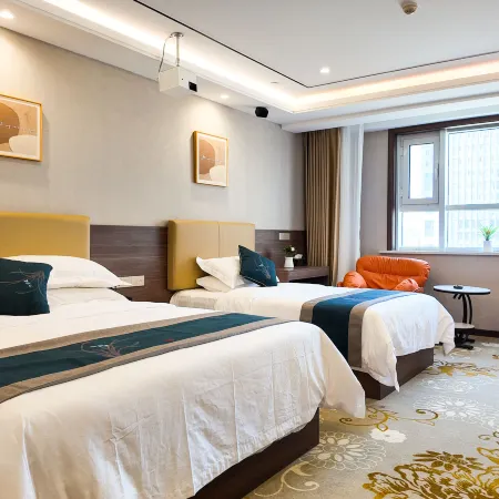 Chengde Deya Hotel