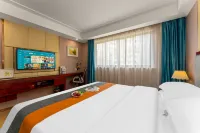 Weiman Seven Star Hotel (Changsha Xingsha Sany Heavy Industry Store)
