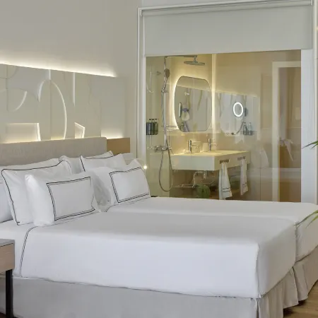 Melia Jardines Del Teide