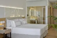 Melia Jardines Del Teide - balcony
