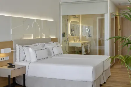 Melia Jardines Del Teide