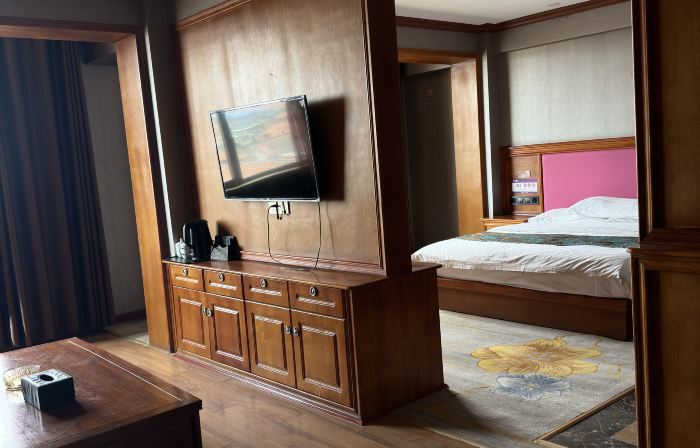 Marqu Zeland South Island Hotel