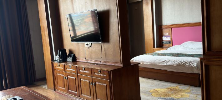 Marqu Zeland South Island Hotel Hotels in Maqu