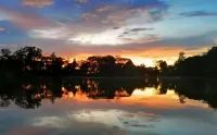 Fandee Island - Tad Lo - Bolaven Loop Pakse - Pet friendly