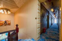 Kunming Xiangrun AirAsia Hotel (Kunming International Changshui Airport Branch) Hotel a 