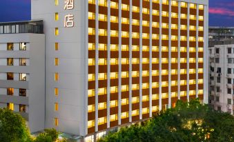 Fushang Hotel (Railway Station Yuexiu Park Branch)
