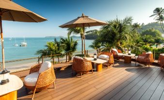 Bandara Villas, Phuket