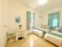 Qi Shan Hai B&B Отели в г. Dongchong and Xichong