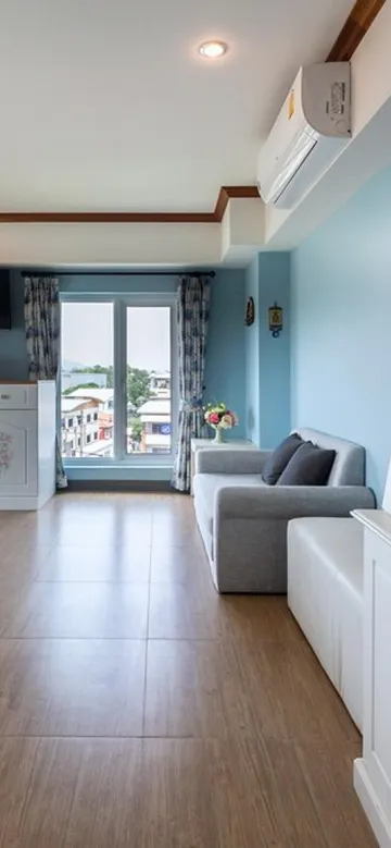 ห้องสแตนดาร์ดแฟมิลี่