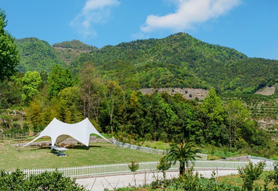 Yankeng Mingshu Yanyu Homestay 외관