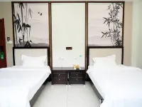 Lanhewan Villa Hoteles en Langao