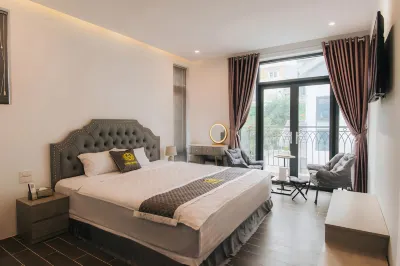 Hera Hotel Hotel di Hà Đông