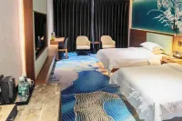 Tomson Shangpin Hotel (Shenqiu Renmin Avenue Branch) Hotels in Shenqiu County