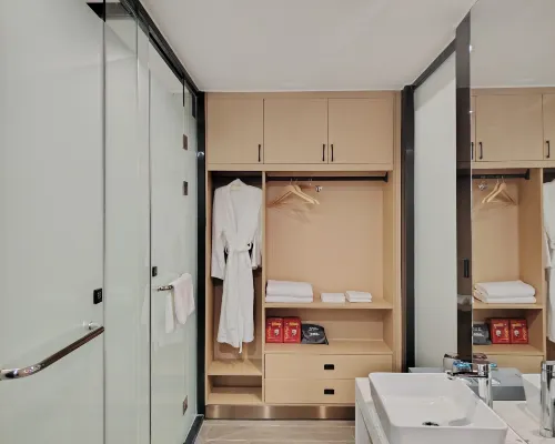 UNITOUR HOTEL (Prague Square) Номера Photos