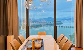 Star Hotel (Chaozhou Hengda City Branch)