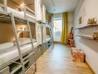 Wombat’s The City Hostel Munich Werksviertel 뮌헨 호텔
