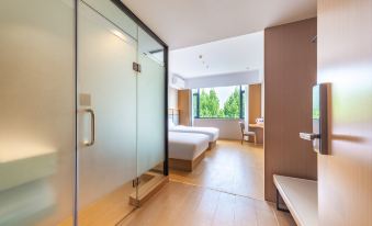 Jifeng Hotel (Mengzhou Branch)