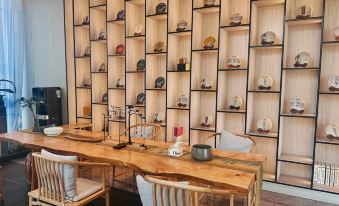 Wuhu Meet Oriental Smart Hotel