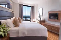 President Hotel Cape Town Hotels in 