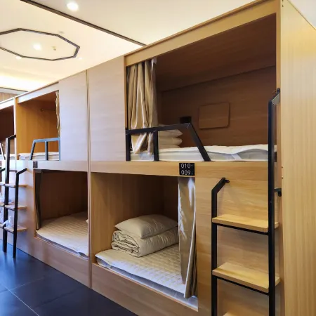 Yining Backpacker Youth Hostel