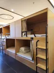 Yining Backpacker Youth Hostel