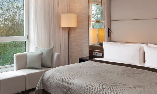 InterContinental Berlin
