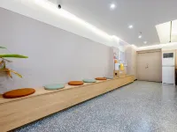 南楓雲居（廈門大學世茂雙子塔店） 鄰近南普陀寺的酒店