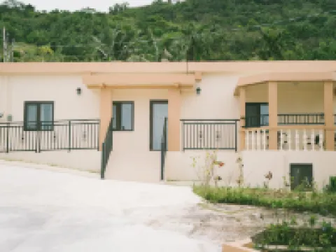 サイパン エメラルド ヴィラ サイパンのホテル