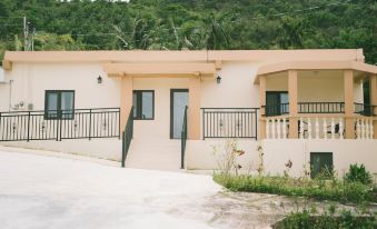 Saipan Emerald Villa