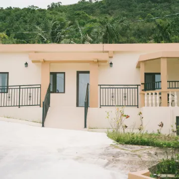 Saipan Emerald Villa