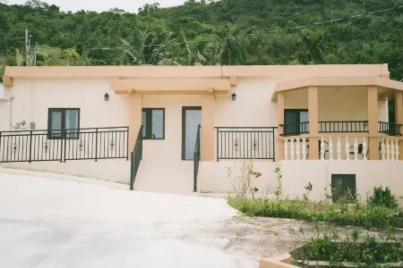Saipan Emerald Villa