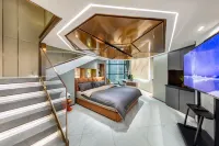 Juzhou Meishe Hotel (Wuyi Square IFS International Financial Center Branch)