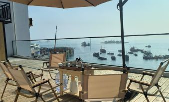 Sihuang Islands Qihai Homestay (Beihuang Island)