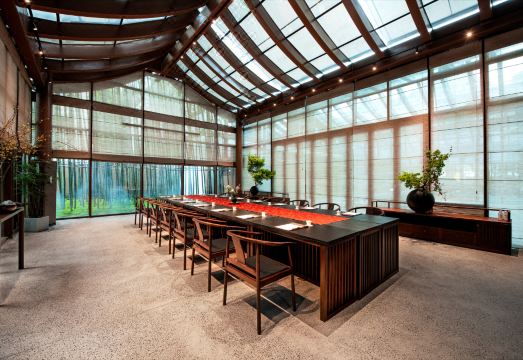 4. 귀위안 호텔 ·..