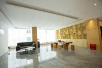 Wenshan Aowa Wisdom Hotel (Chengnan Passenger Station Sanqi International Trading Market Branch) - Pet-friendly