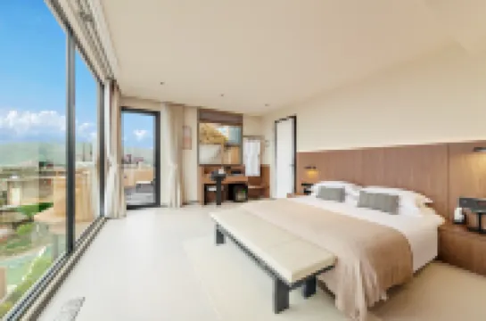 Oceanview 甄海域・海浜民宿（平潭国際観光島）