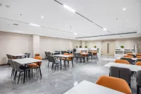 Yihui Hotel (Baiyin Bus Station Branch) - servizio colazione