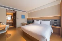 JI Hotel (Shenzhen Bao'an Airport Huaide Subway Station)