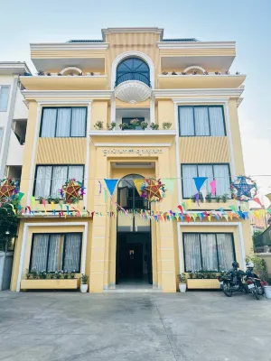 Laluna Guesthouse