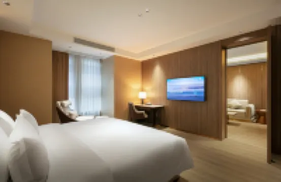 Junle International Hotel