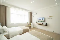 丁丁小舍民宿