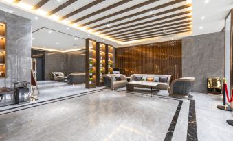 Wenzhou International Hotel
