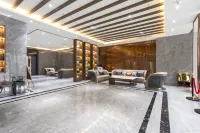 Wenzhou International Hotel