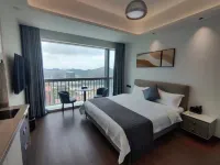 Rumeng International Apartment (Zhuhai Hengqin Port Branch)