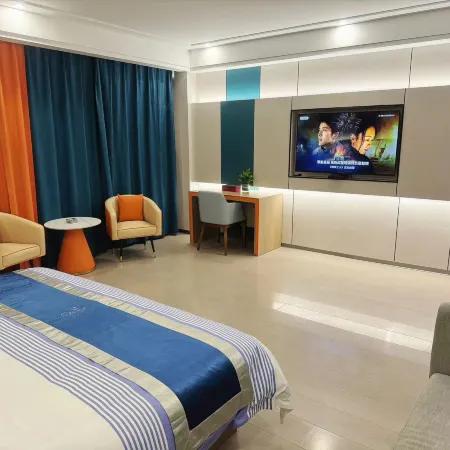 Mangya Yadan Star Quality Hotel